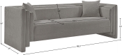 44068Grey-S Dim