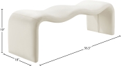 22096Cream Dim