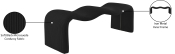 22097Black Infographic