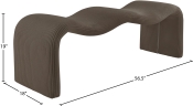 22097Brown Dim