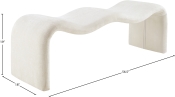 22098Cream Dim