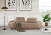 629Beige-Chaise alternate view 1