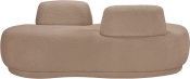 629Beige-Chaise alternate view 2