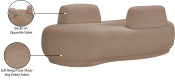 629Beige-Chaise Infographic