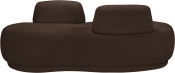 629Brown-Chaise alternate view 2