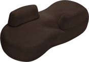 629Brown-Chaise alternate view 5