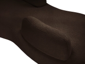 629Brown-Chaise alternate view 6