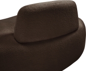 629Brown-Chaise alternate view 8