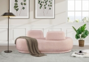 629Pink-Chaise alternate view 1