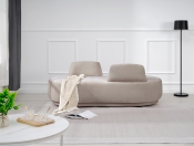 639Beige-Chaise alternate view 1
