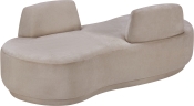 639Beige-Chaise alternate view 5