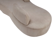 639Beige-Chaise alternate view 7