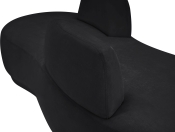 639Black-Chaise alternate view 10