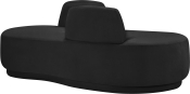 639Black-Chaise alternate view 4