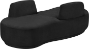 639Black-Chaise alternate view 5