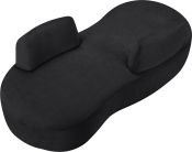 639Black-Chaise alternate view 6