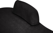 639Black-Chaise alternate view 8