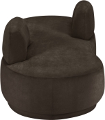 639Brown-Chaise alternate view 3