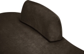 639Brown-Chaise alternate view 8