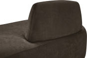 639Brown-Chaise alternate view 9