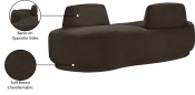 639Brown-Chaise Infographic