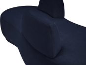 639Navy-Chaise alternate view 10