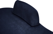 639Navy-Chaise alternate view 8