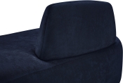 639Navy-Chaise alternate view 9