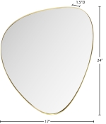 419Gold-24M Dim