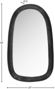 66001Black-M Dim