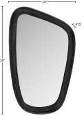 66002Black-M Dim