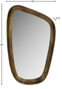 66002Brass-M Dim