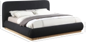 B1275Black-Q Dim