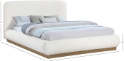 B1275Cream-K Dim