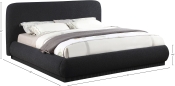 B1276Black-Q Dim