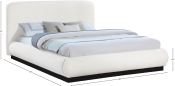B1276Cream-K Dim