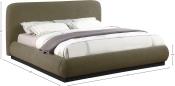 B1276Olive-Q Dim