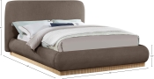 B1277Brown-K Dim