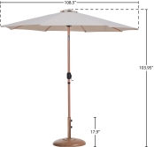55014Beige-BT Dim