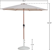 55014Beige-BW Dim