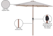 55014Beige-U Infographic