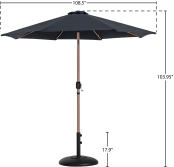 55014Black-BB Dim