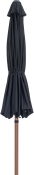 55014Black-U alternate view 2