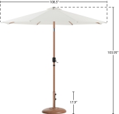 55014White-BT Dim
