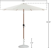 55014White-BW Dim