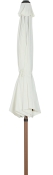 55014White-U alternate view 2