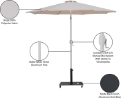 55015Beige-AB Infographic