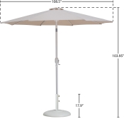 55015Beige-BW Dim