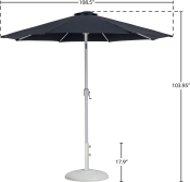 55015Black-BW Dim