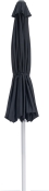 55015Black-U alternate view 2